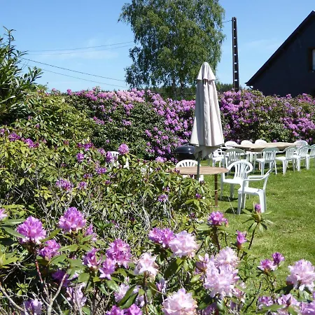 Semesterbostad 8 Bedroom Fully Equiped House Close To *