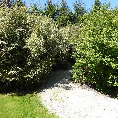 8 Bedroom Fully Equiped House Close To Bouillon
