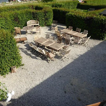 Semesterbostad 8 Bedroom Fully Equiped House Close To *