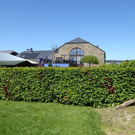 Semesterbostad 8 Bedroom Fully Equiped House Close To *