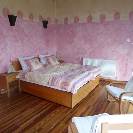 Semesterbostad 8 Bedroom Fully Equiped House Close To *