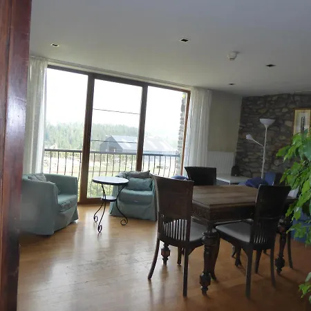 8 Bedroom Fully Equiped House Close To