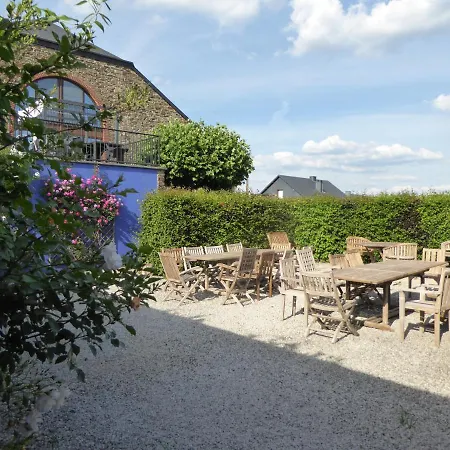 8 Bedroom Fully Equiped House Close To Bouillon