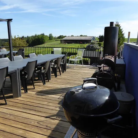 8 Bedroom Fully Equiped House Close To * Bouillon