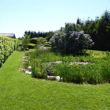 8 Bedroom Fully Equiped House Close To Bouillon