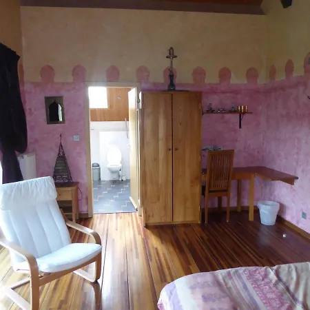 Semesterbostad 8 Bedroom Fully Equiped House Close To