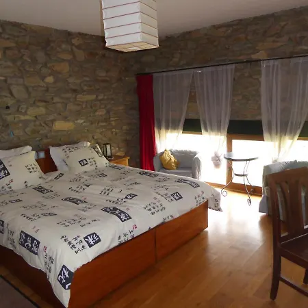 8 Bedroom Fully Equiped House Close To