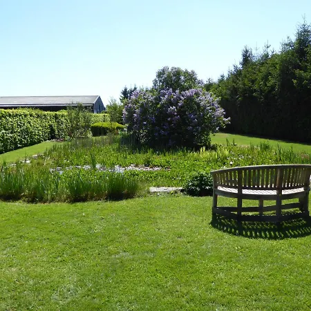 Semesterbostad 8 Bedroom Fully Equiped House Close To