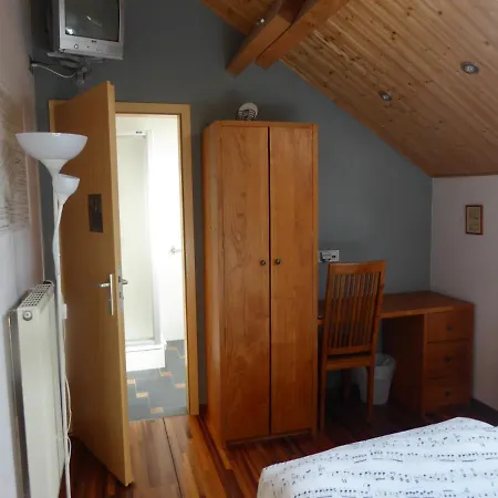 Semesterbostad 8 Bedroom Fully Equiped House Close To