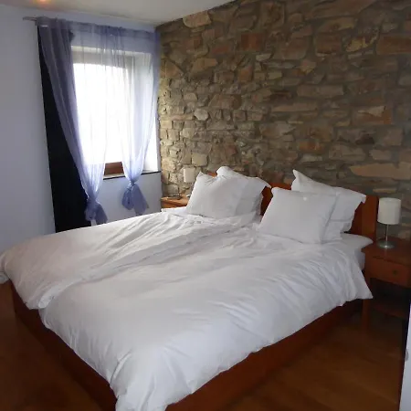 8 Bedroom Fully Equiped House Close To Semesterbostad *