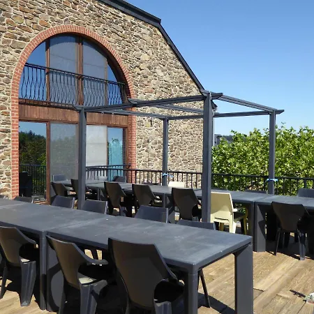 Semesterbostad 8 Bedroom Fully Equiped House Close To *