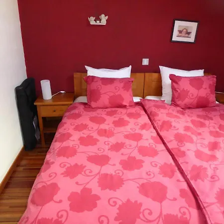 8 Bedroom Fully Equiped House Close To Semesterbostad *