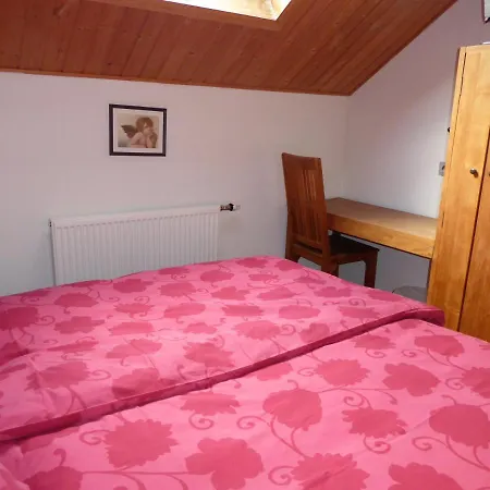8 Bedroom Fully Equiped House Close To *