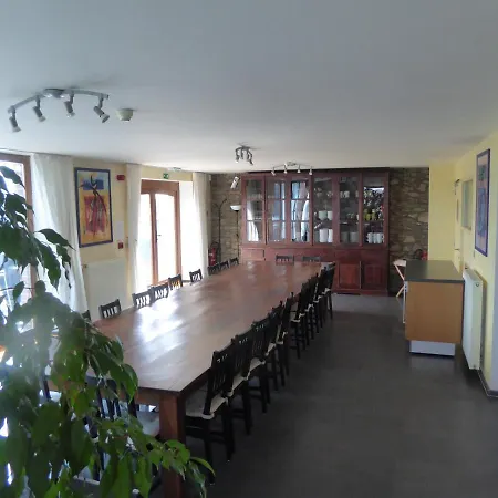 Semesterbostad 8 Bedroom Fully Equiped House Close To Bouillon