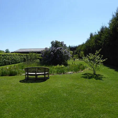 Semesterbostad 8 Bedroom Fully Equiped House Close To