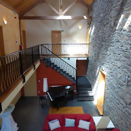Semesterbostad 8 Bedroom Fully Equiped House Close To Bouillon