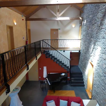 Semesterbostad 8 Bedroom Fully Equiped House Close To